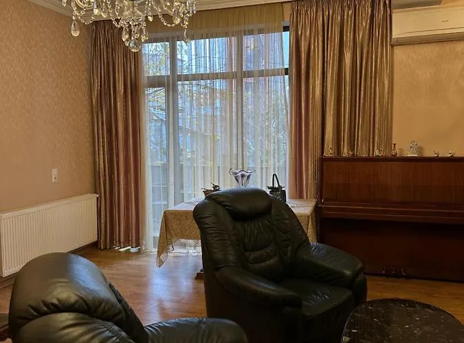 Sun Apartment