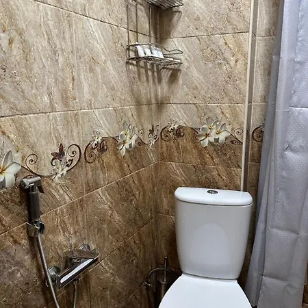 Sun Apartment Тбилиси Экстерьер фото